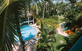 Bungalows Oasis